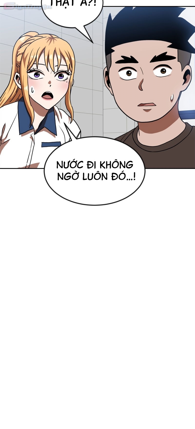 Đọc truyện [Leak] Cao thủ tái xuất - Chap 78 